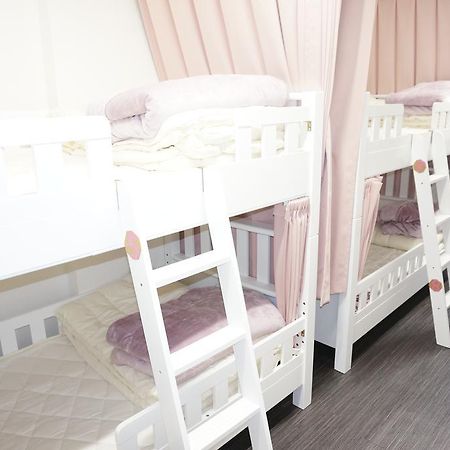 Coco Hostel Namba Oszaka Kültér fotó